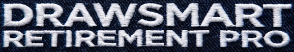 DrawSmart Retirement Pro Logo
